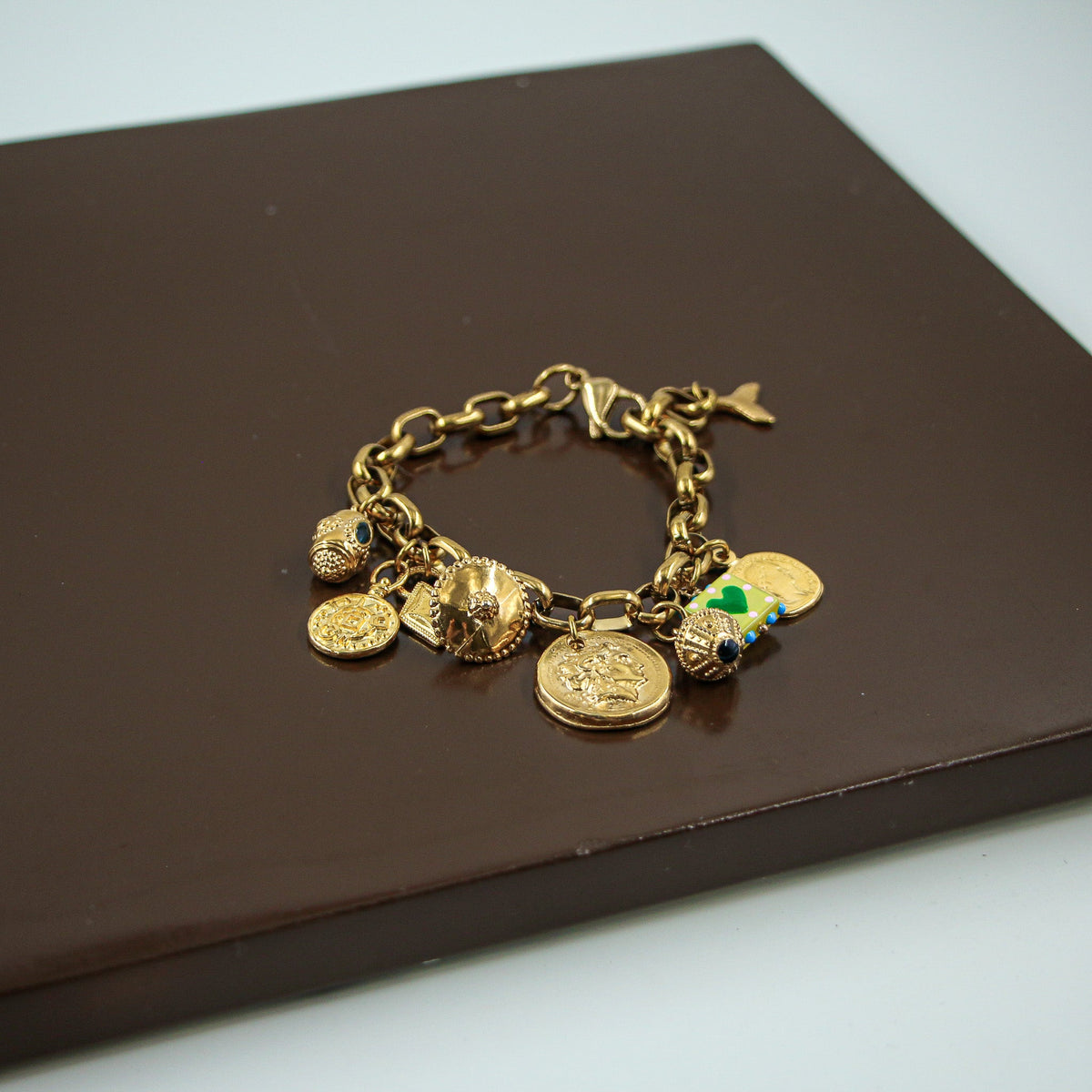 Belladonna Bracelet