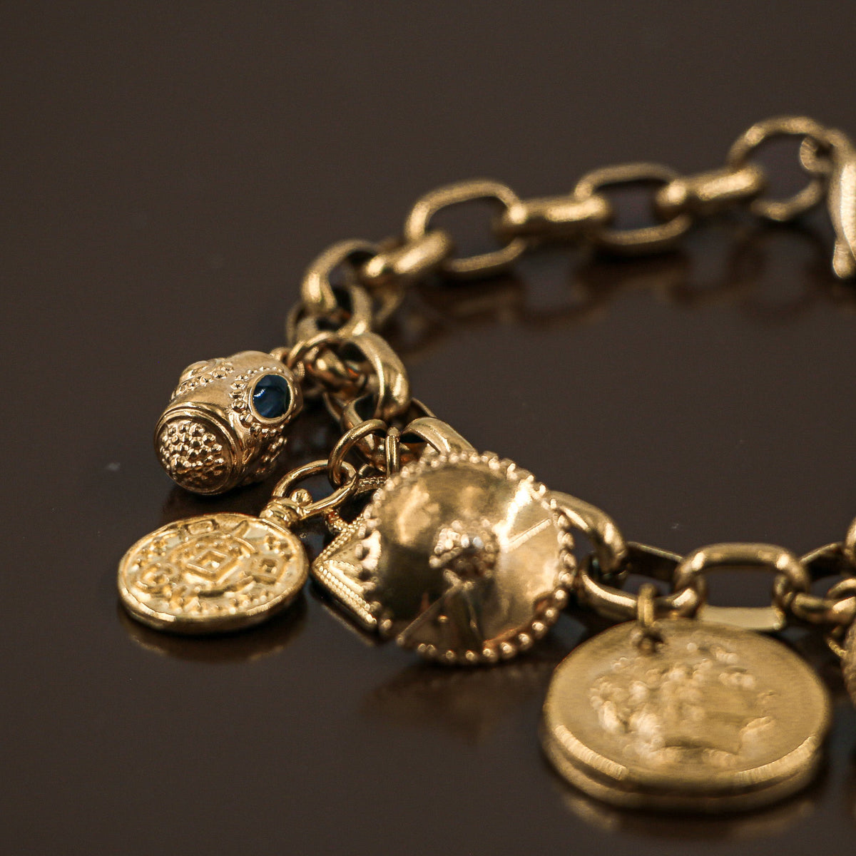Belladonna Bracelet