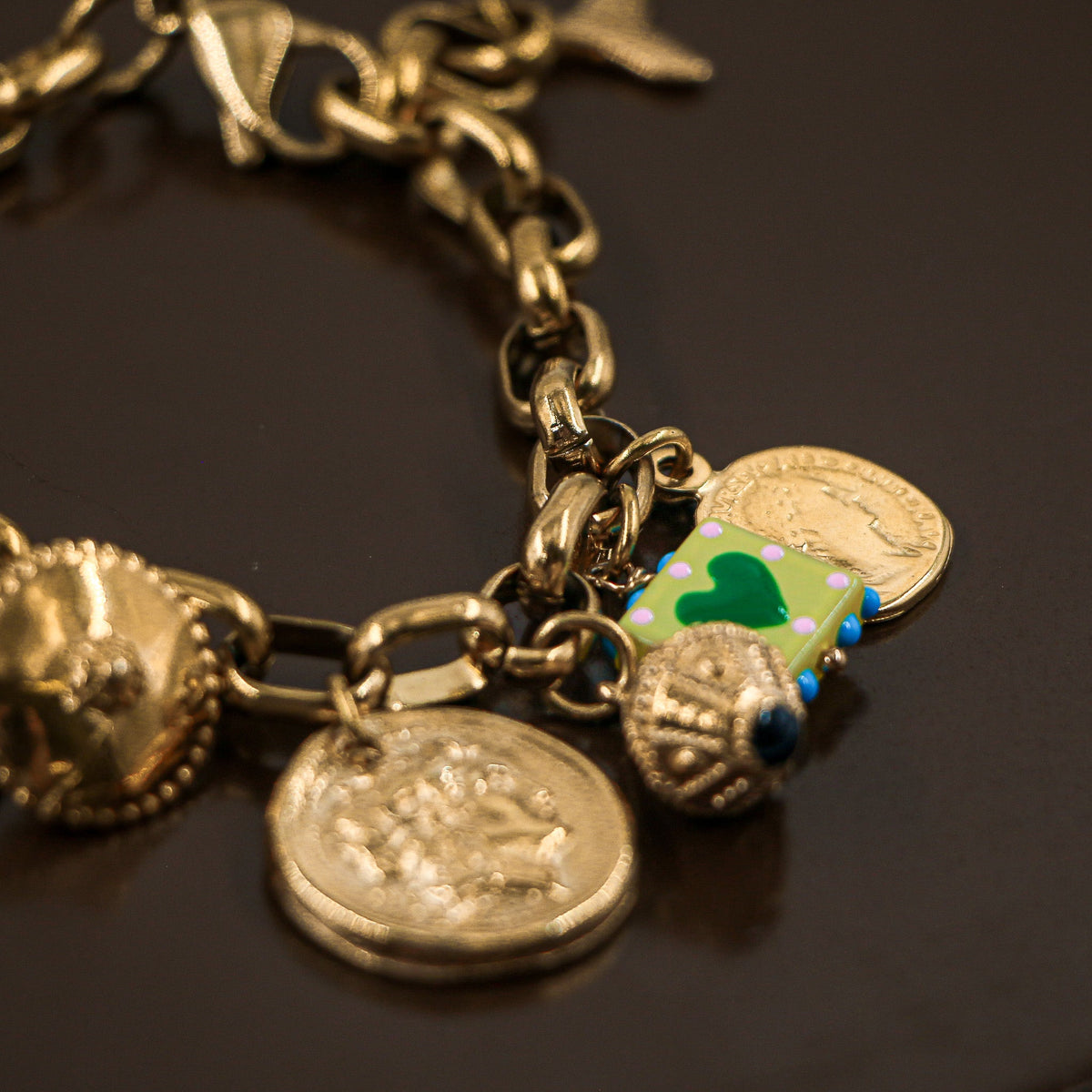 Belladonna Bracelet