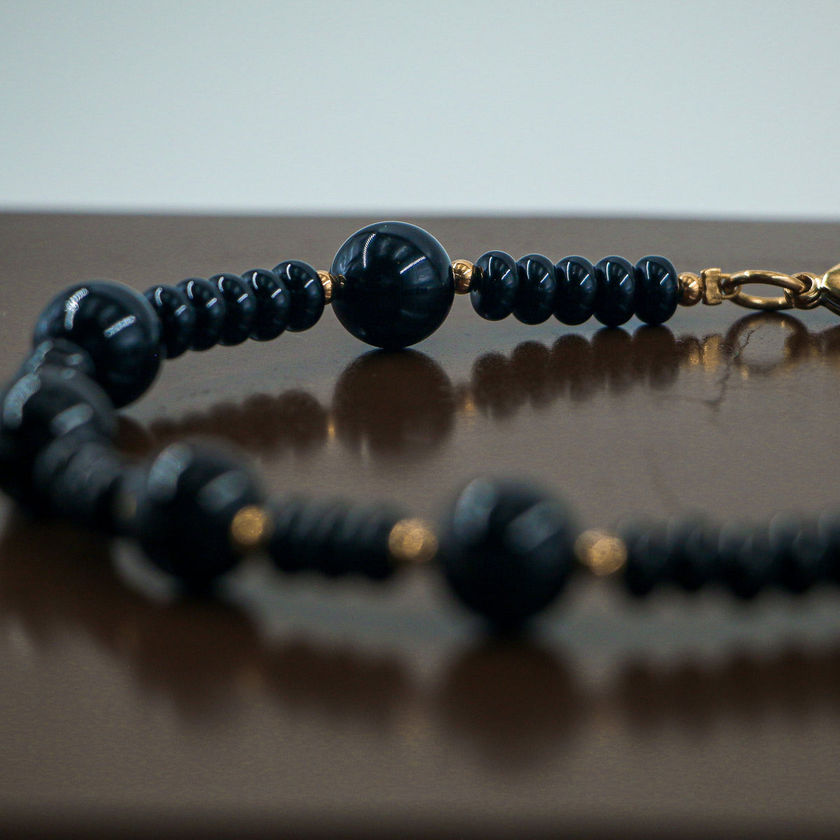 Cleo Necklace