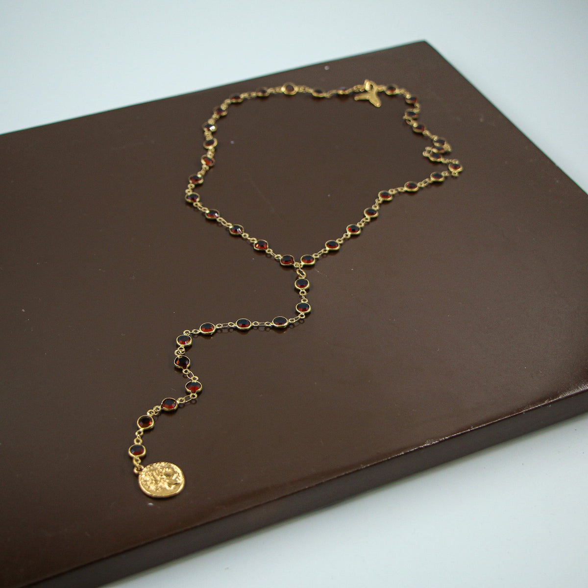 Kyriaki Necklace