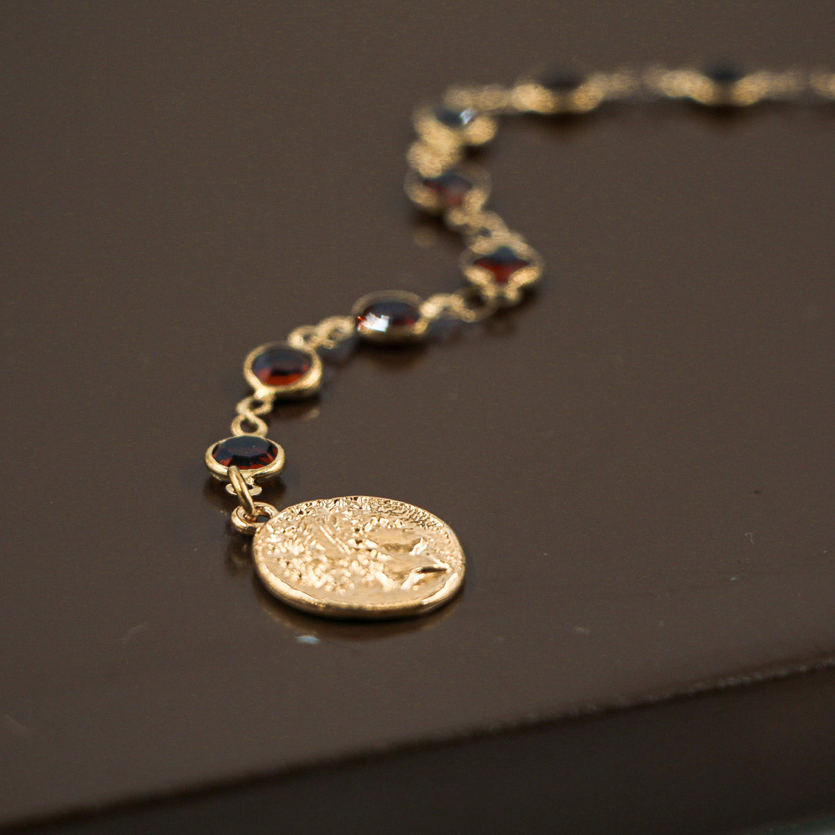 Kyriaki Necklace