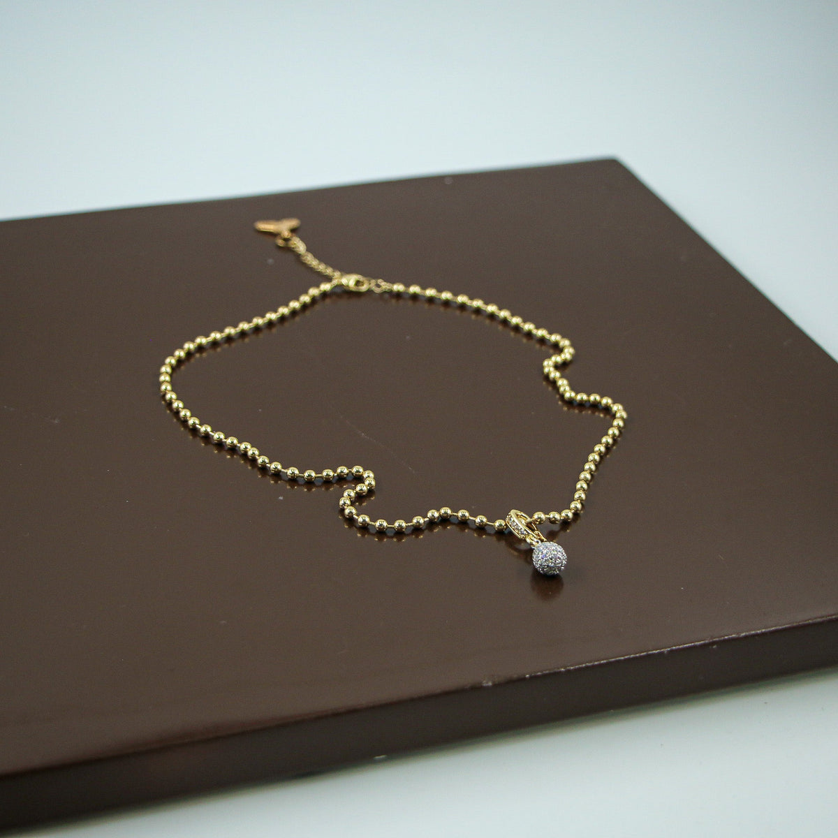 Manto Necklace