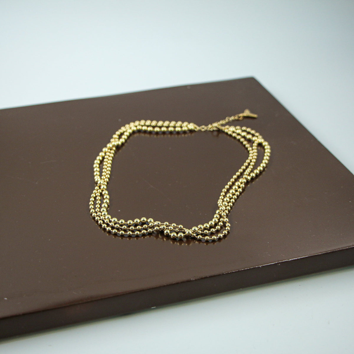 Andriana Necklace