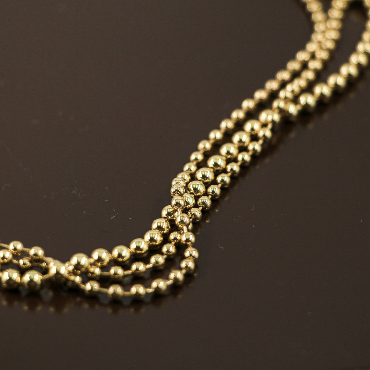 Andriana Necklace