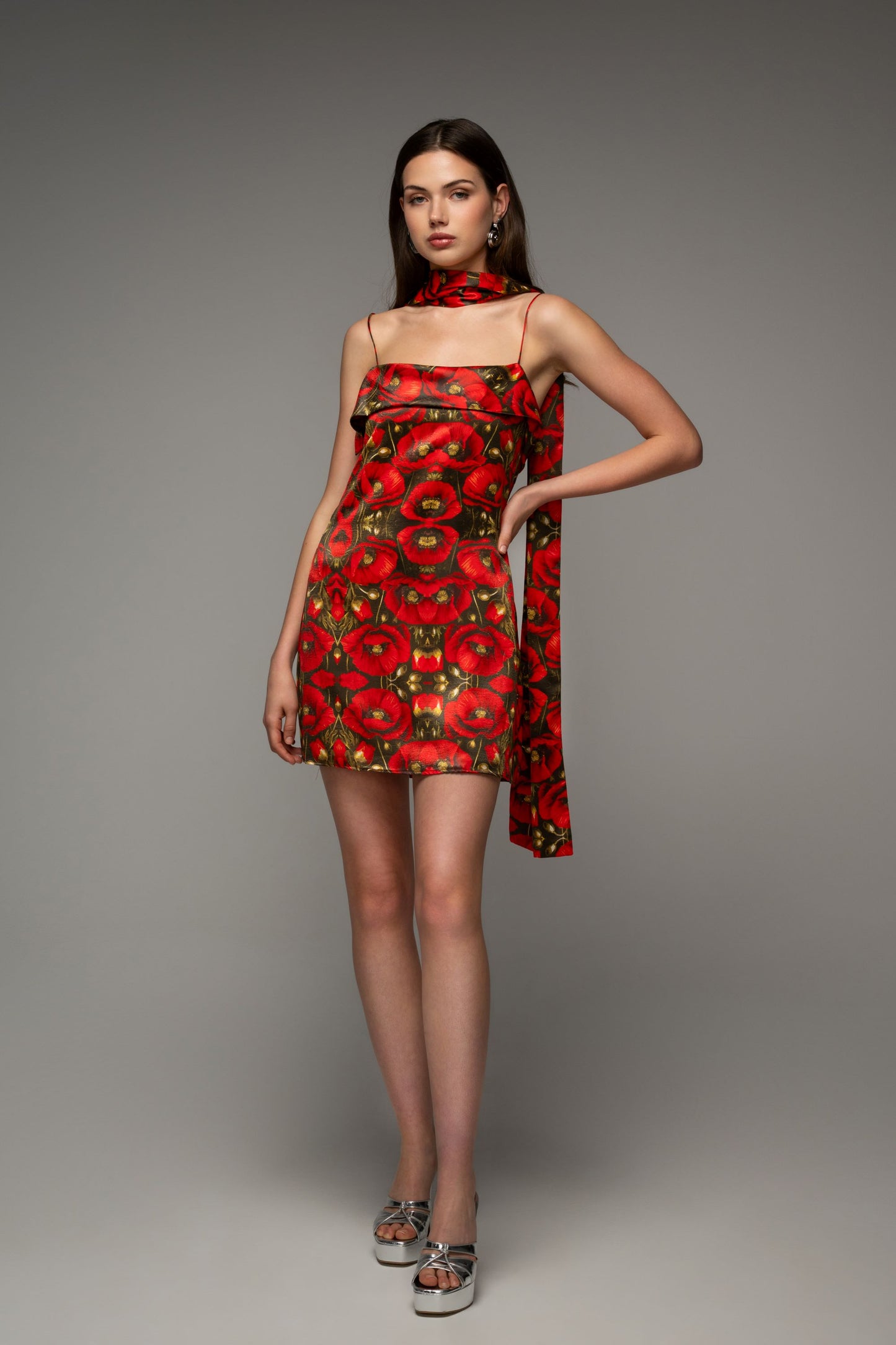Pathos Mini Dress