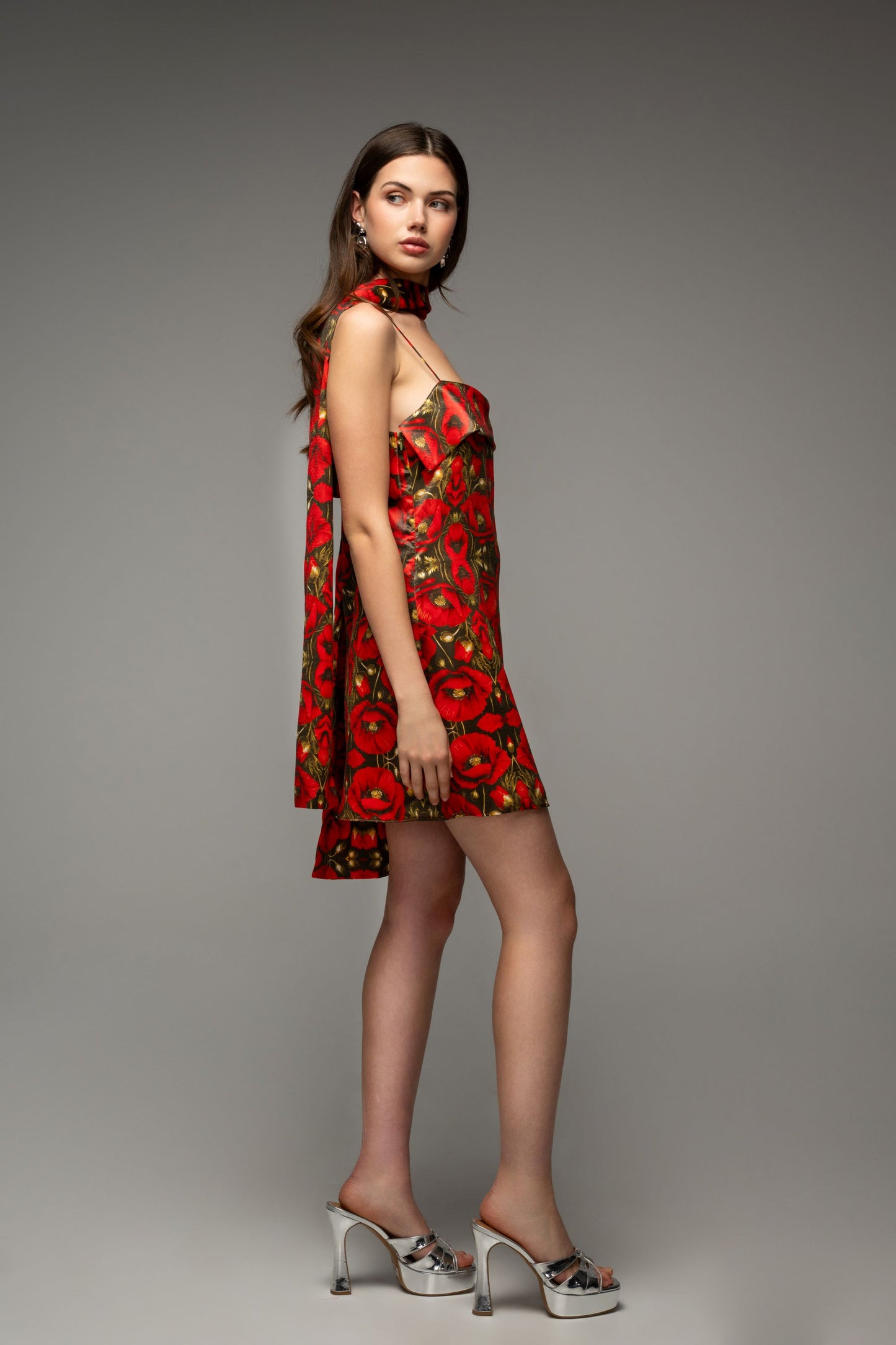 Pathos Mini Dress