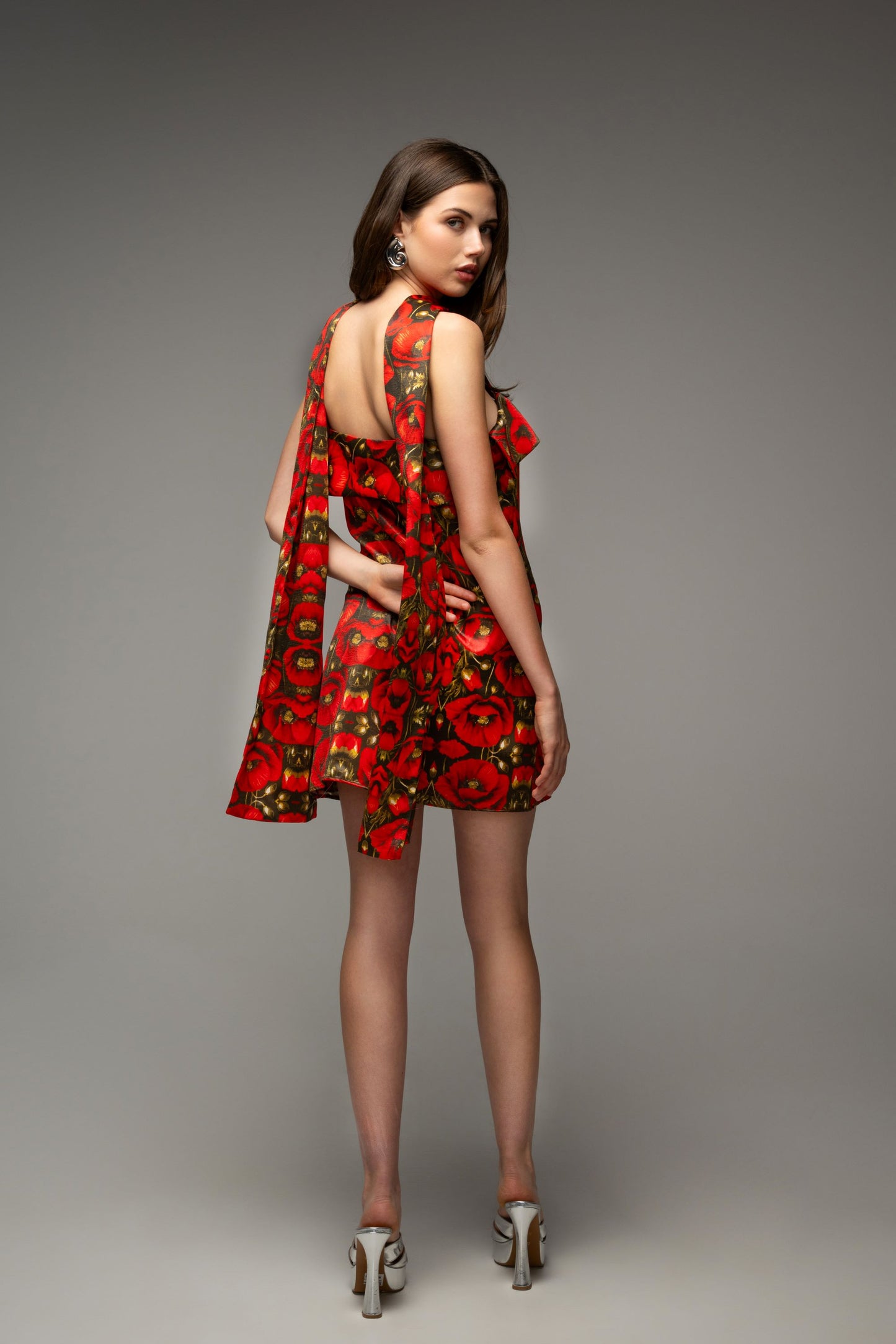 Pathos Mini Dress