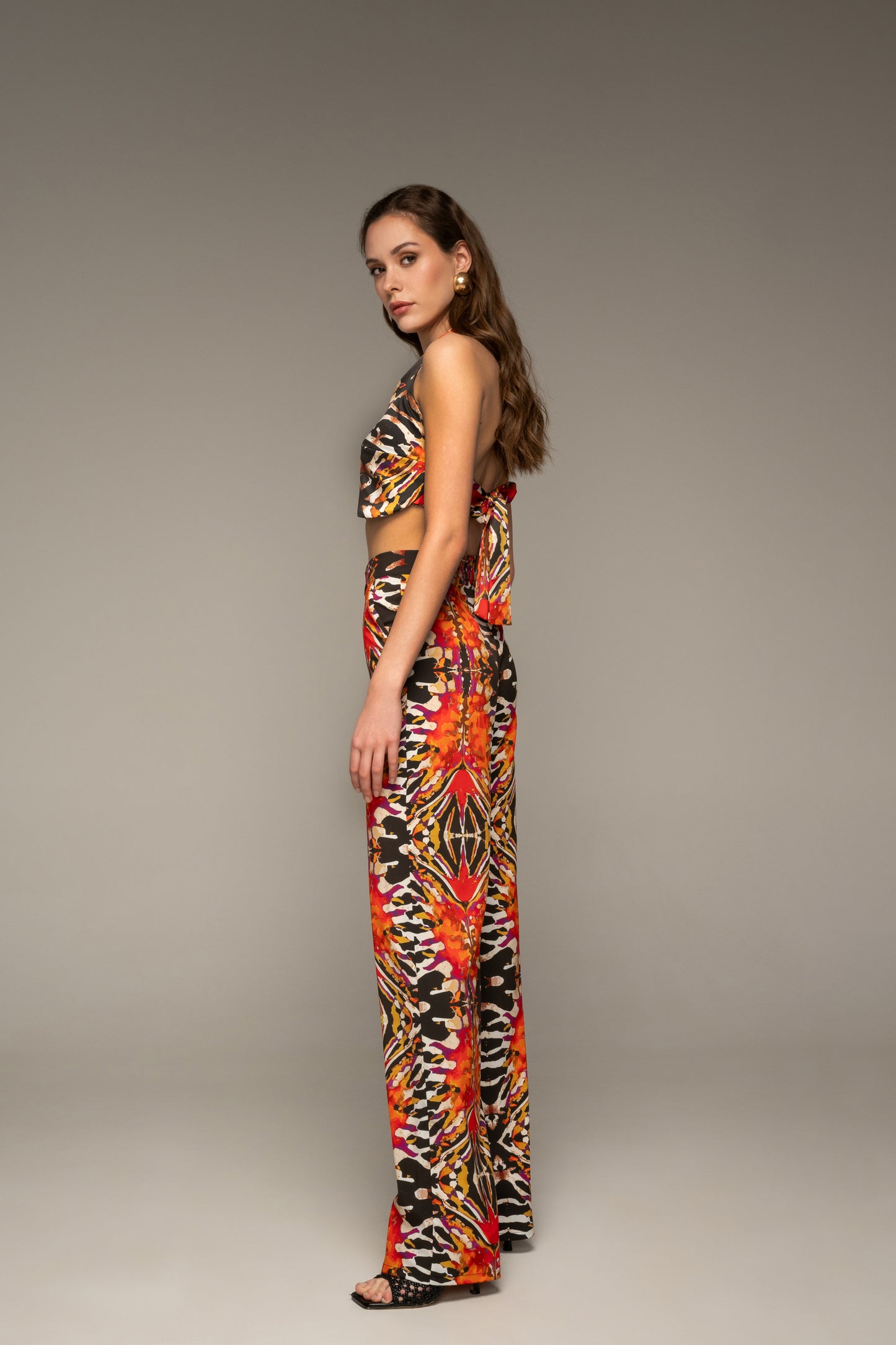 Safari Trousers