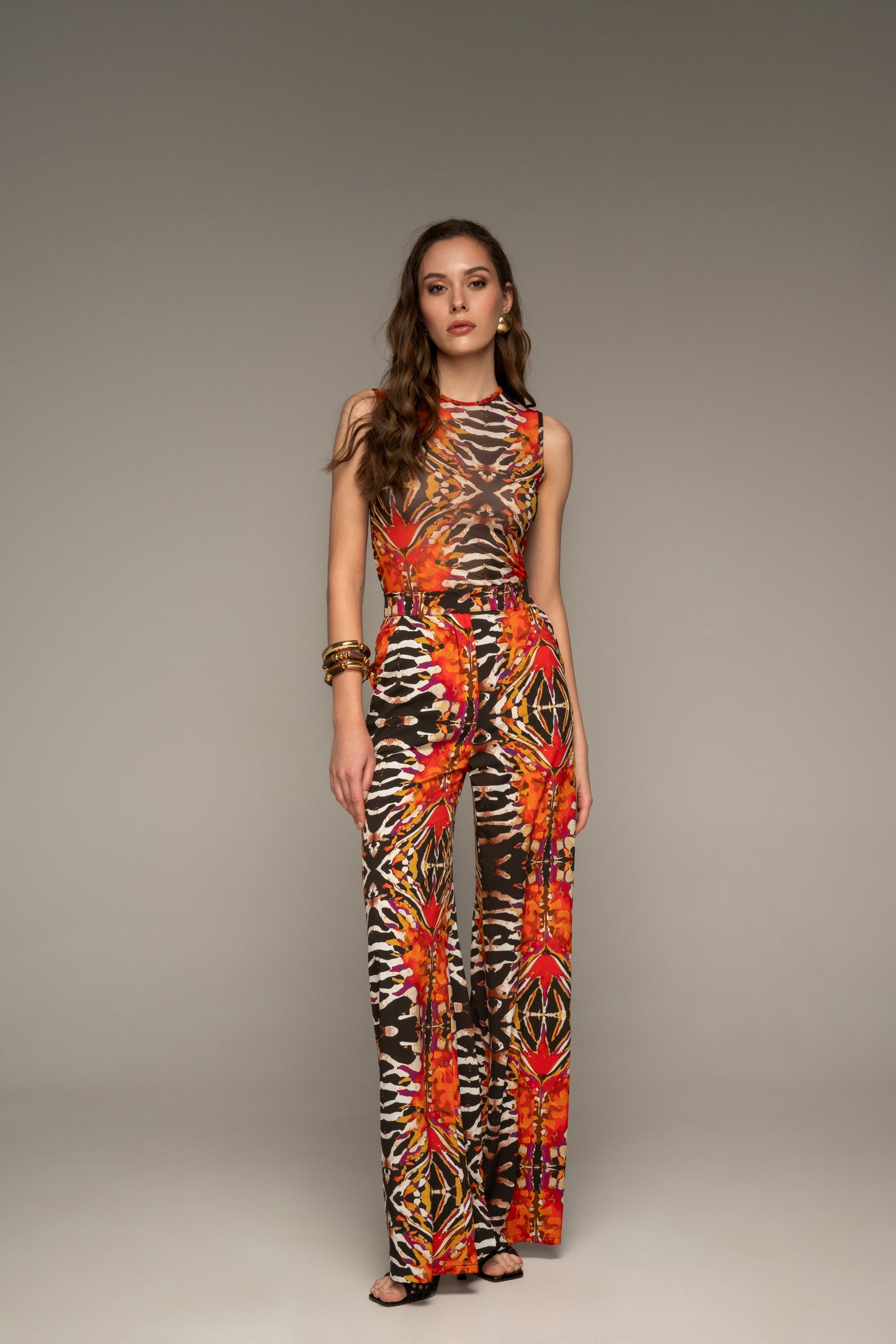 Safari Trousers