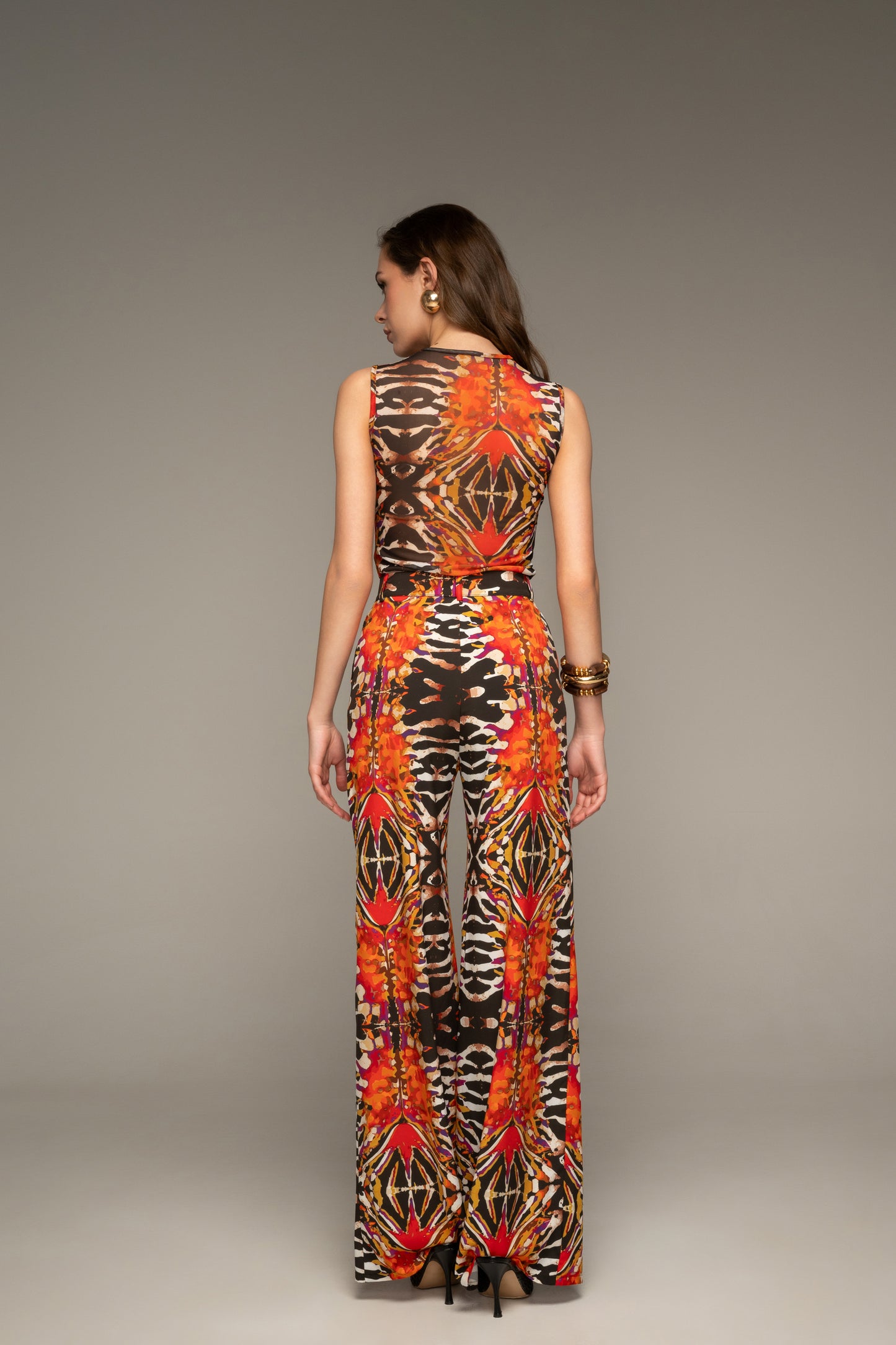 Safari Trousers