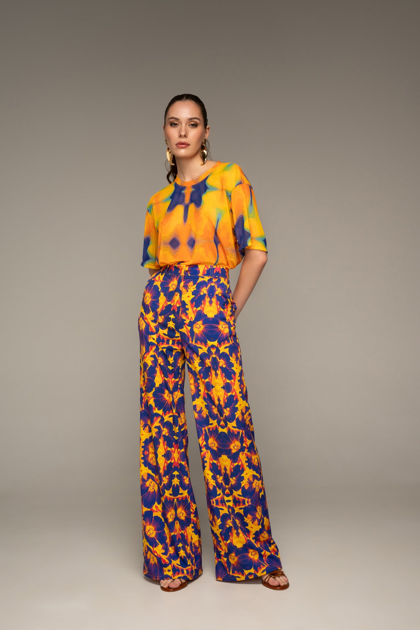 Bloom Trousers