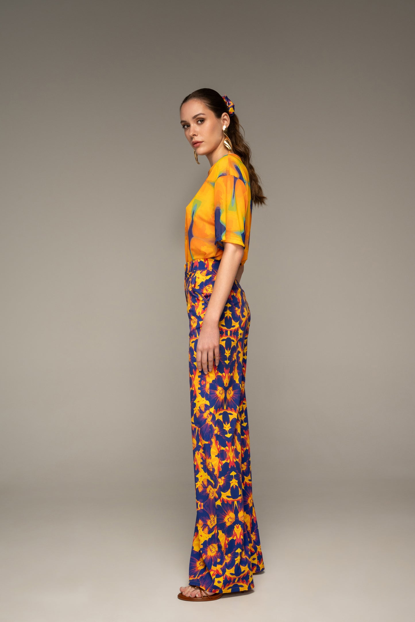 Bloom Trousers