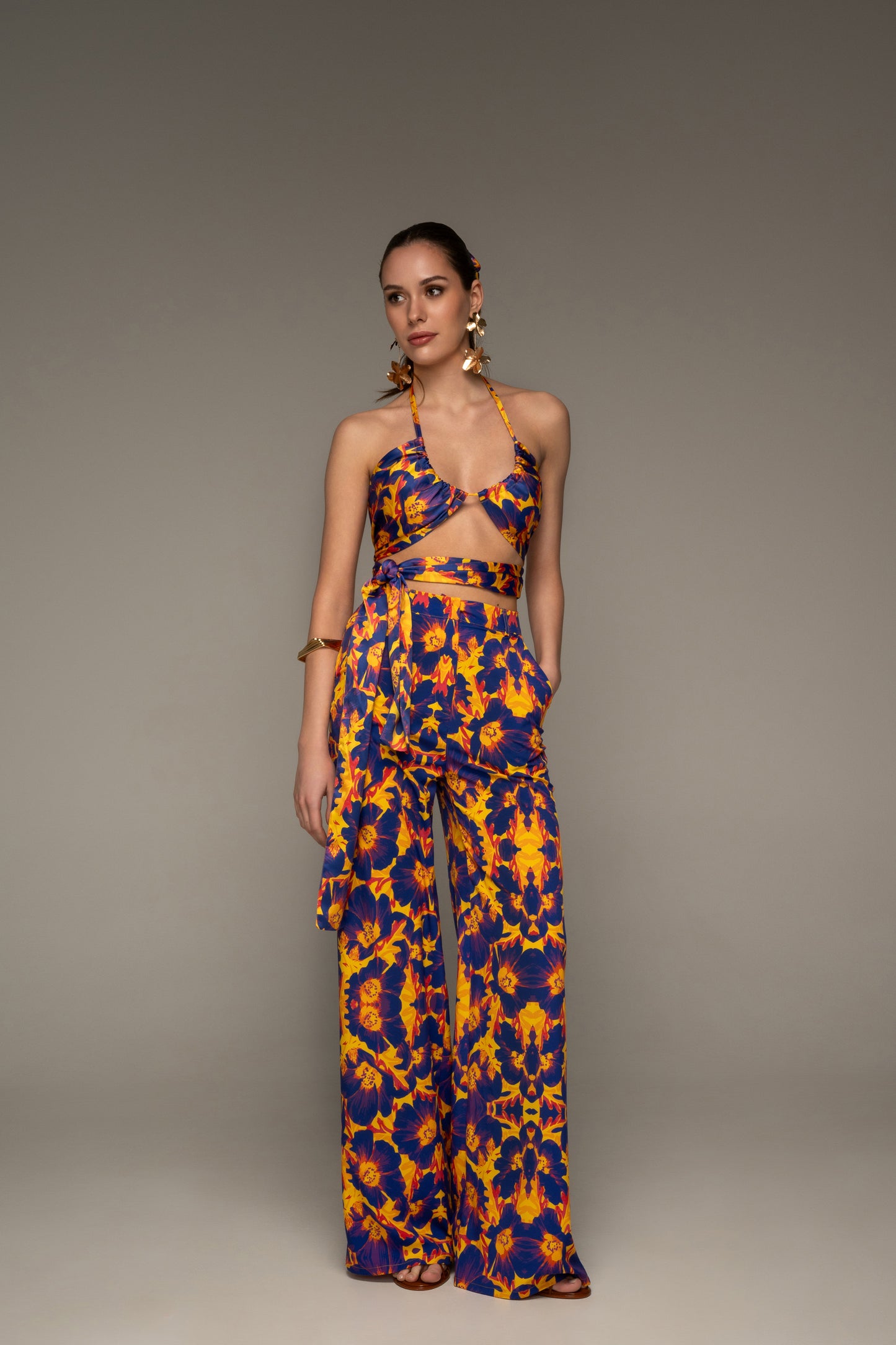Bloom Trousers