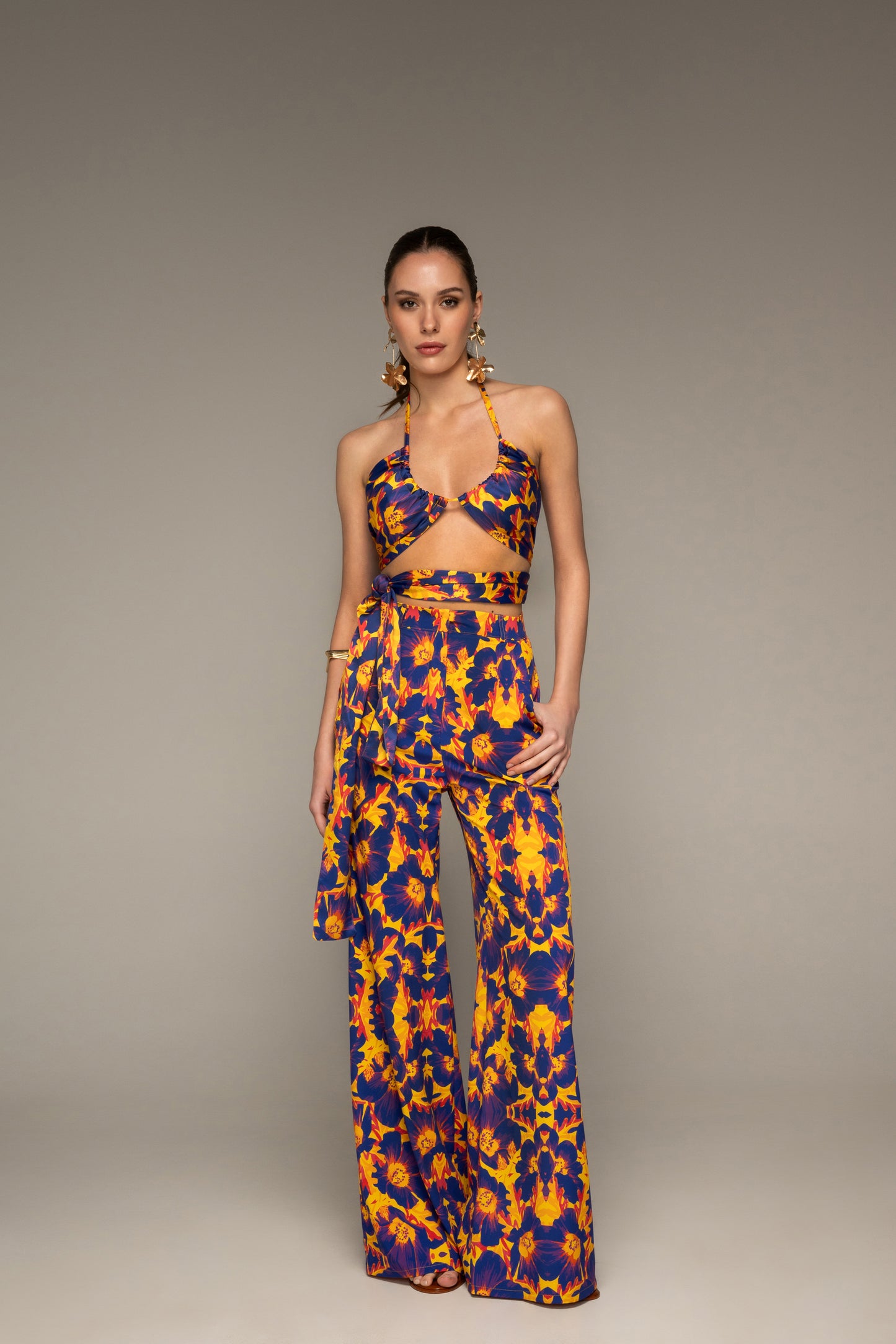Bloom Trousers