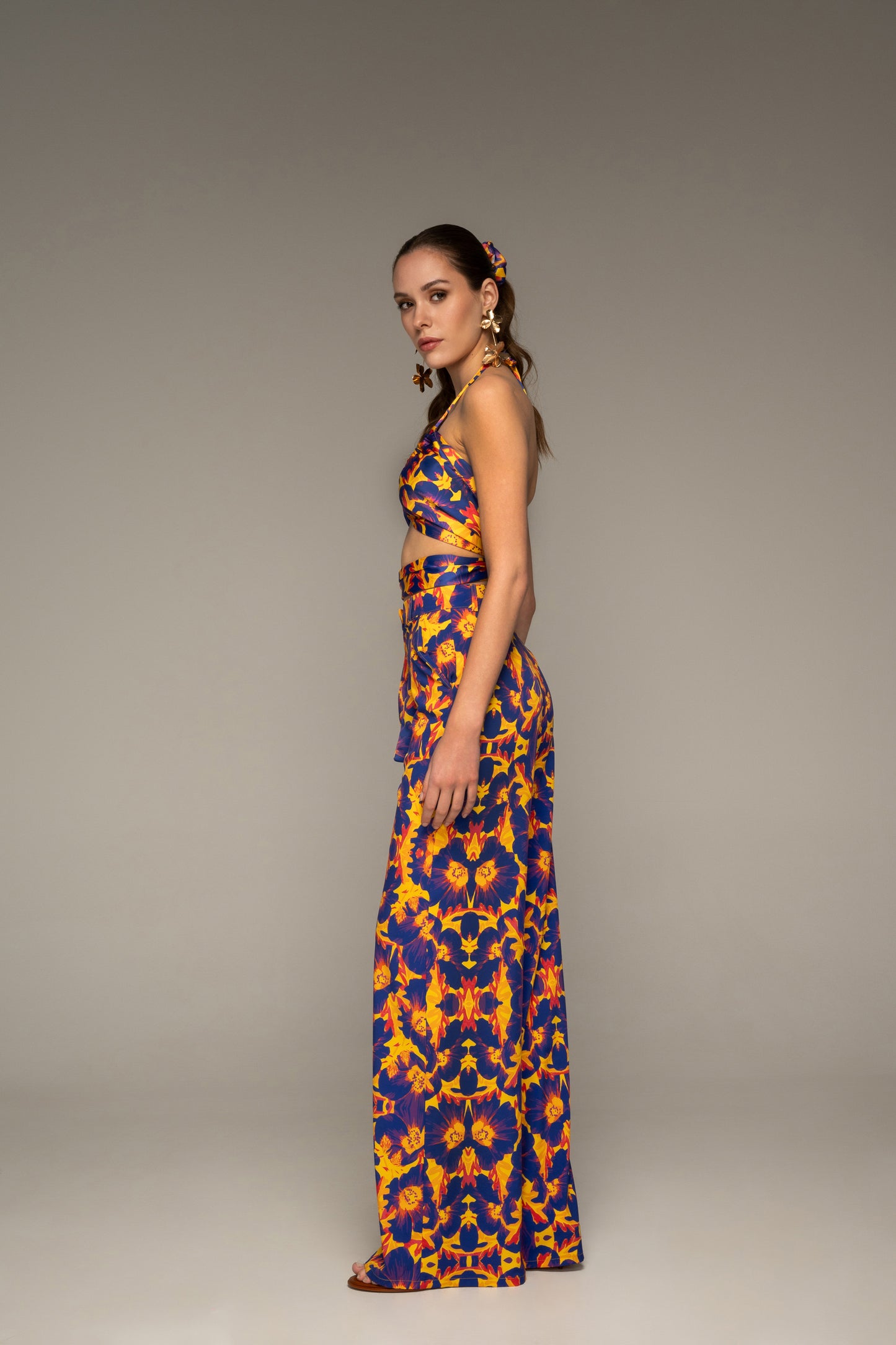Bloom Trousers