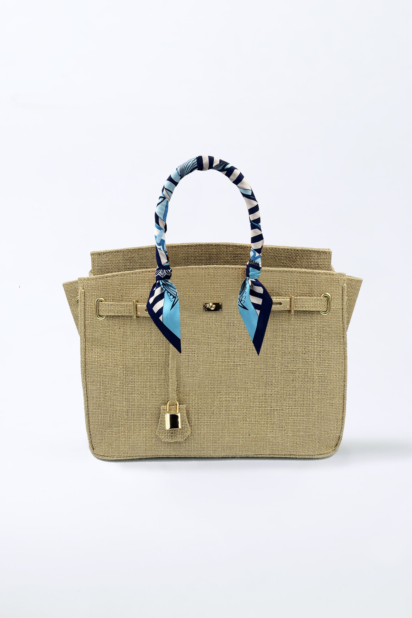 Monte Carlo Bag - Large