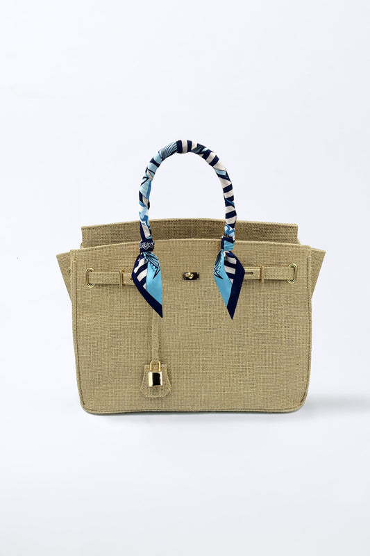 Monte Carlo Bag - Large