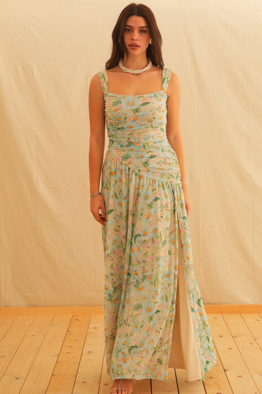 Daisy Maxi Dress
