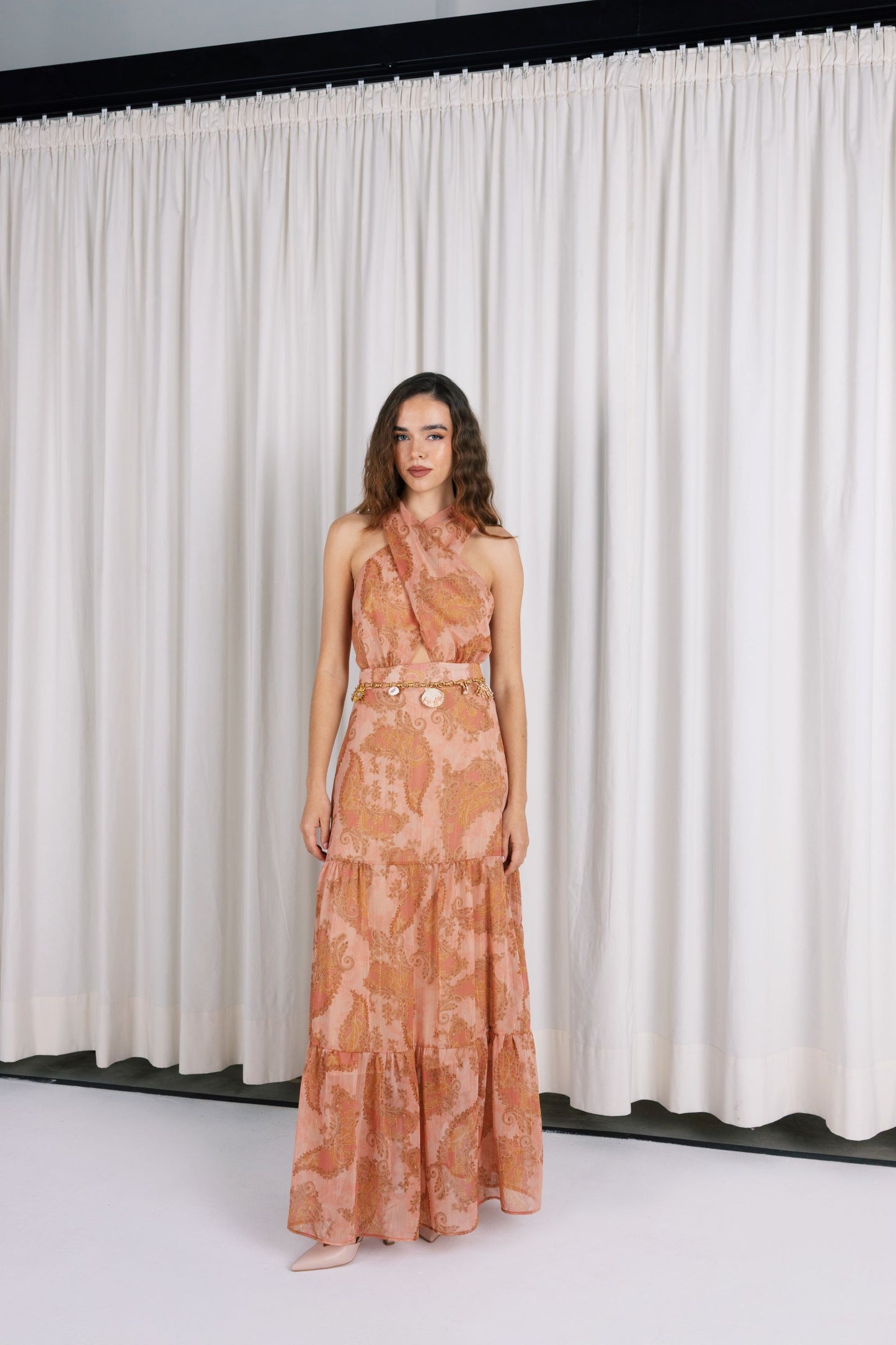 Sienna Dress