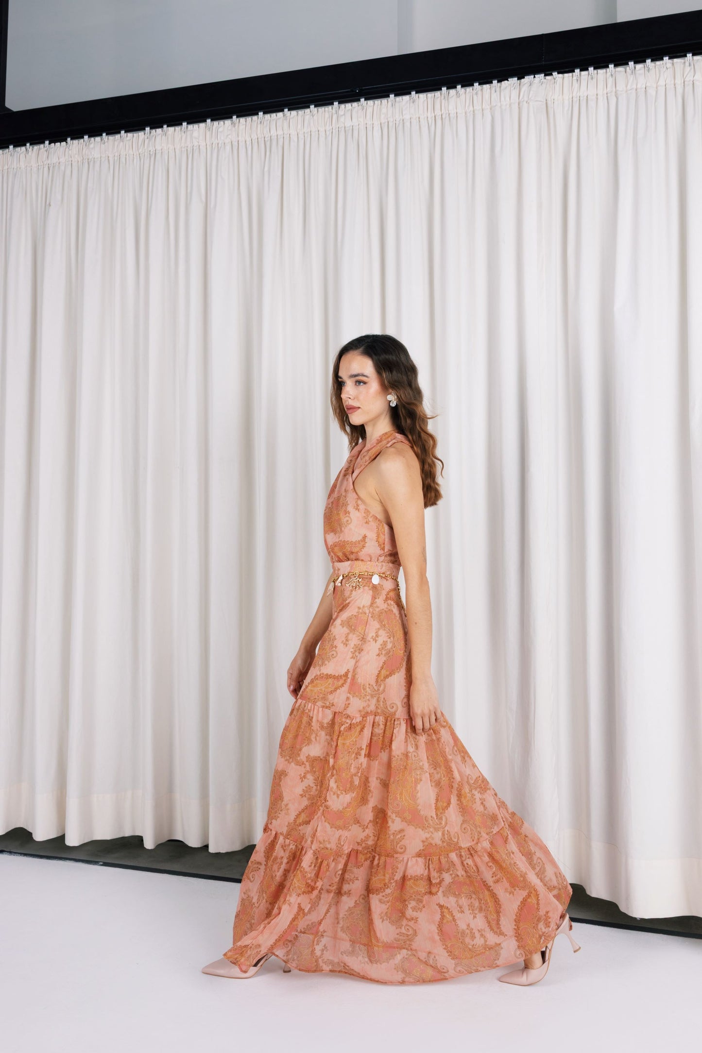 Sienna Dress