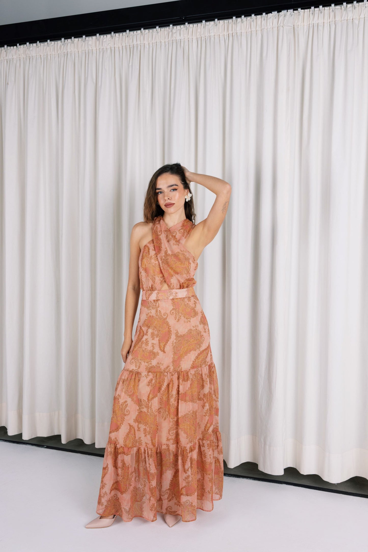 Sienna Dress