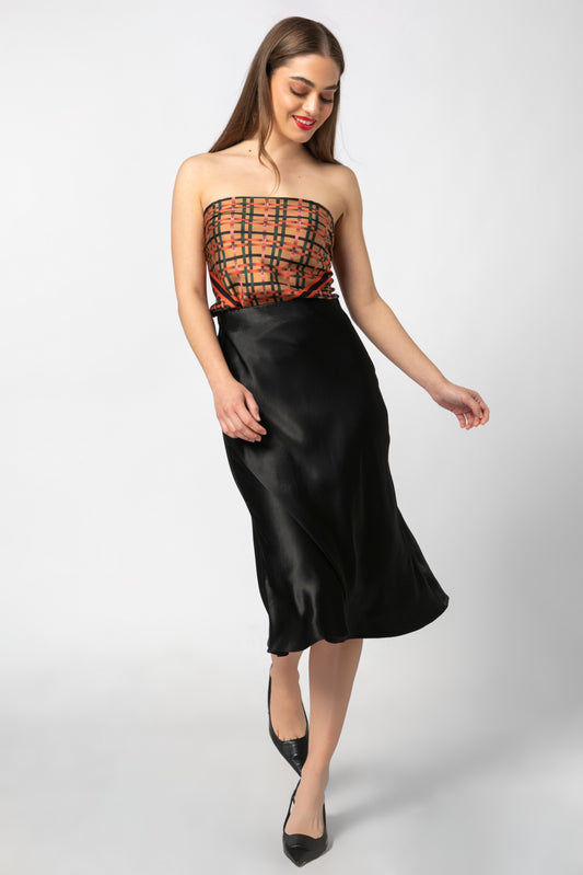 Fiona Midi Skirt