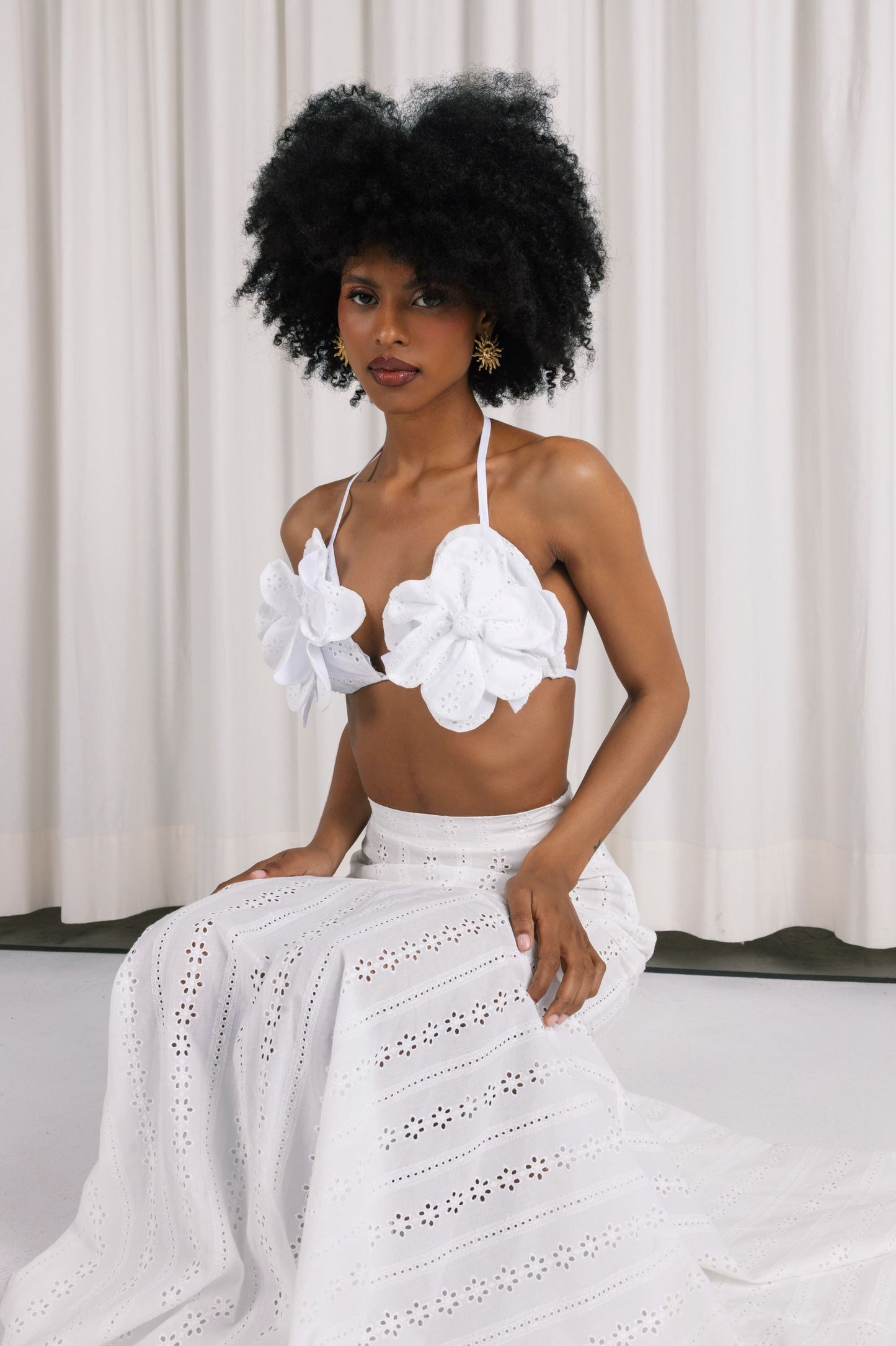Opaline Top Daisy