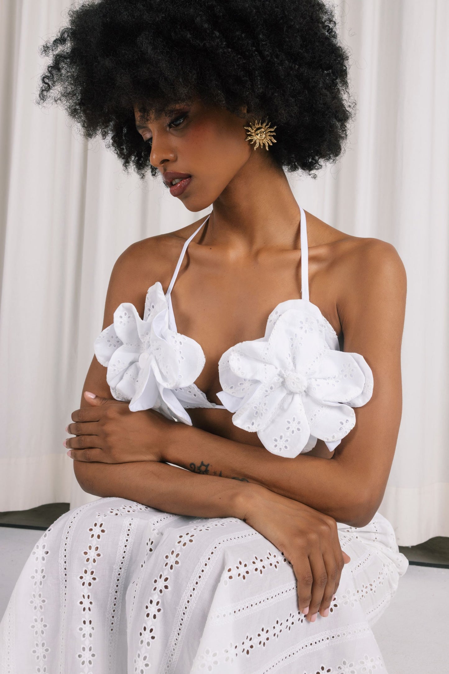 Opaline Top Daisy