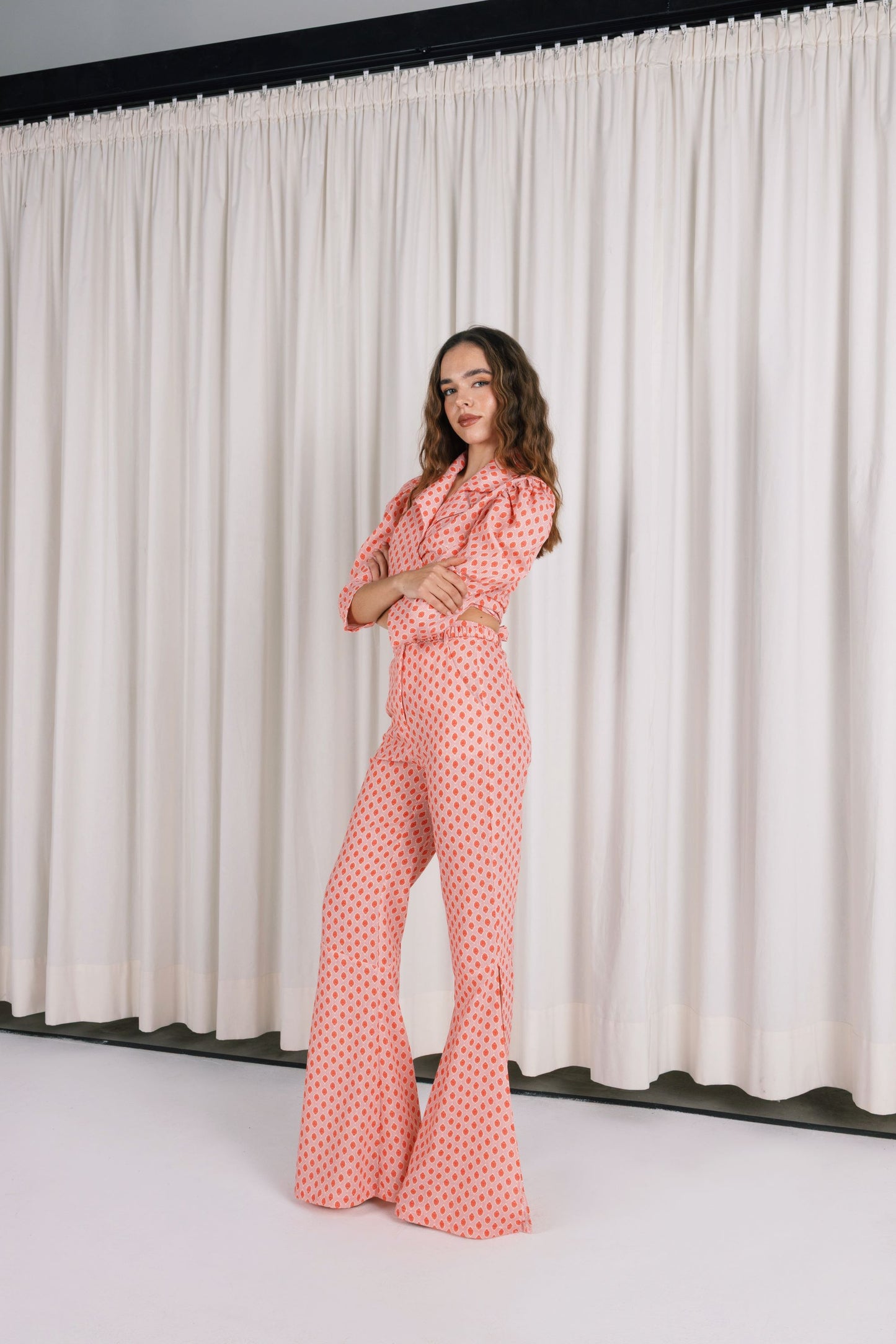 Mirella Pants