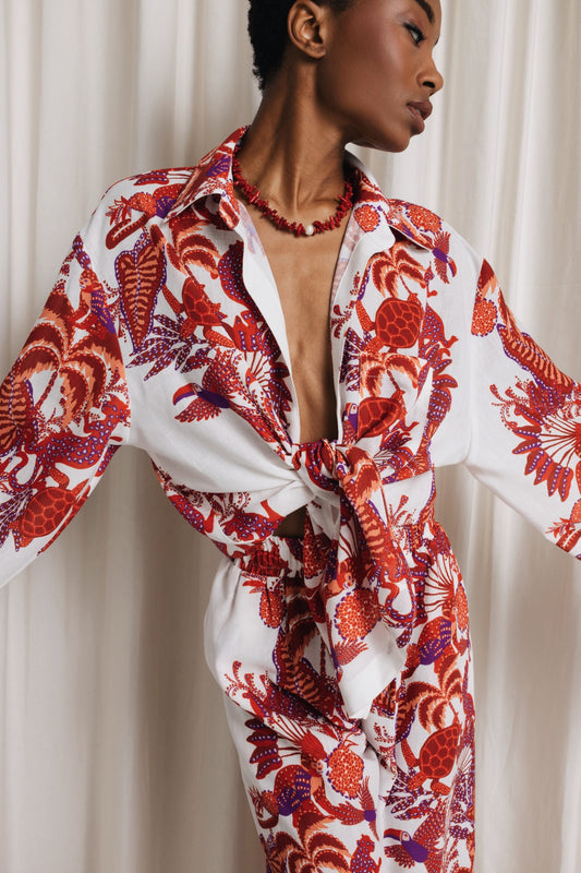 Esma Unisex Shirt