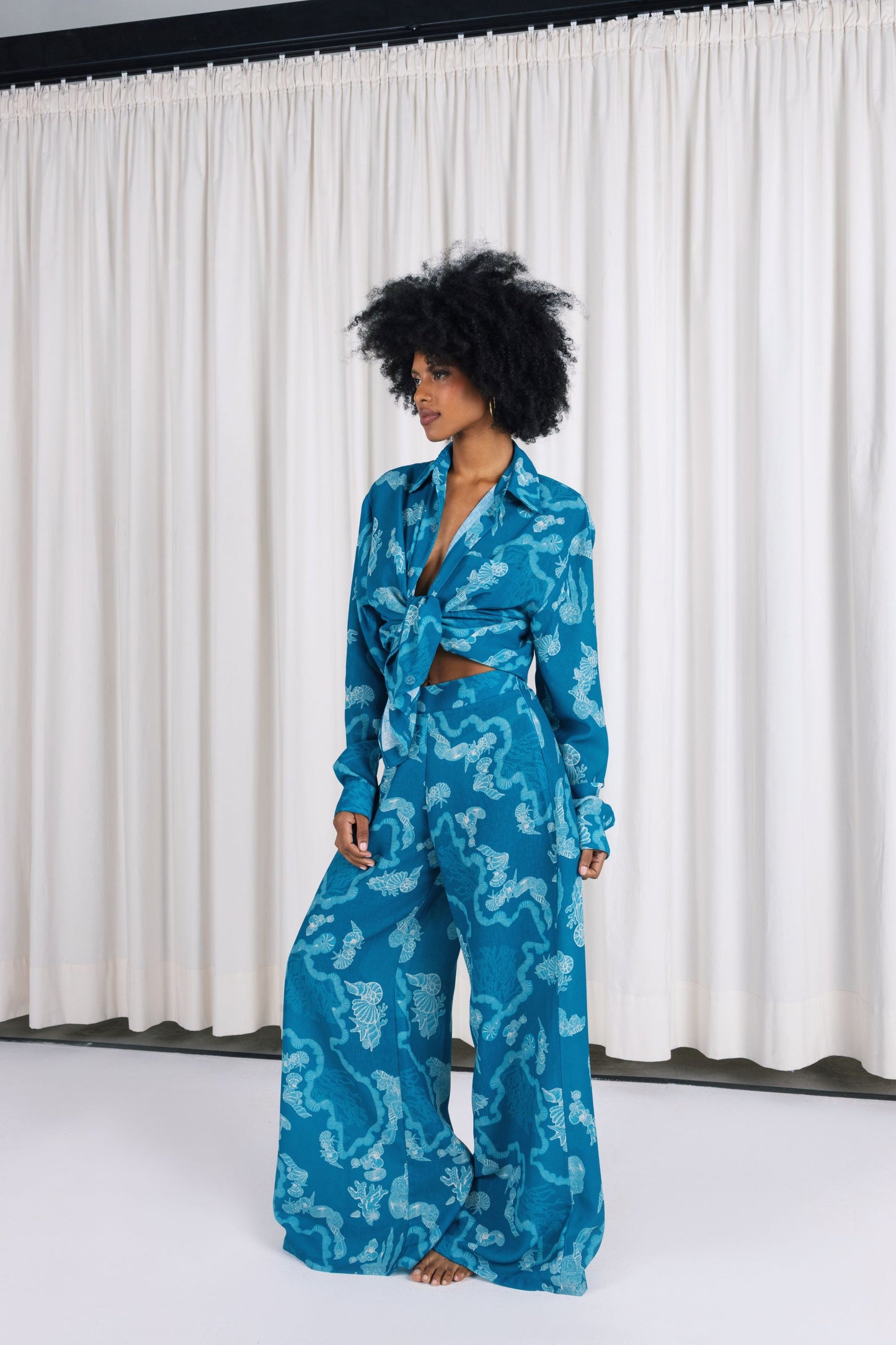 Marina Pants