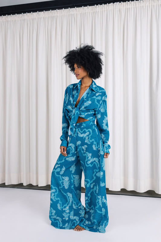 Marina Pants