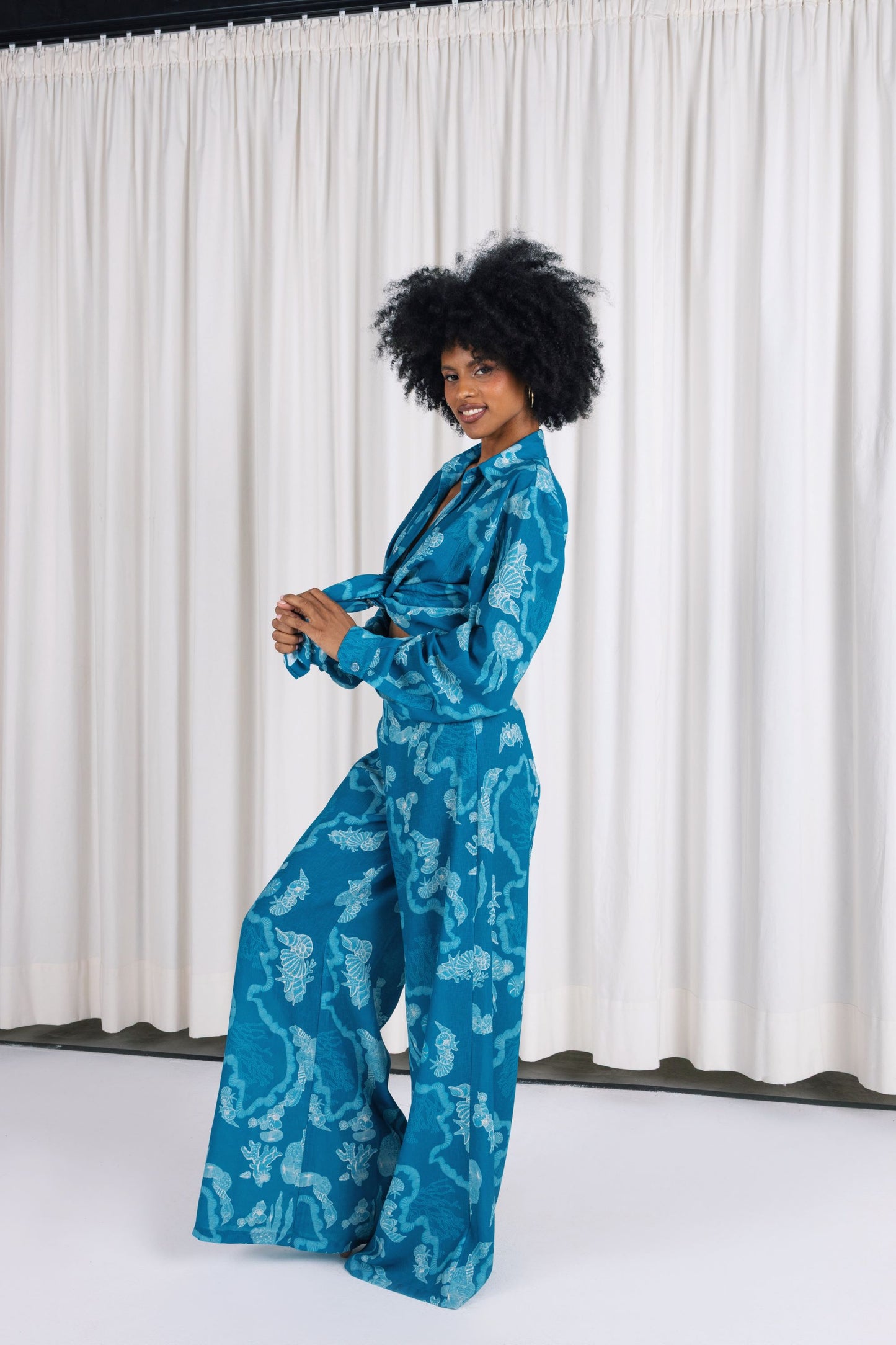 Marina Pants