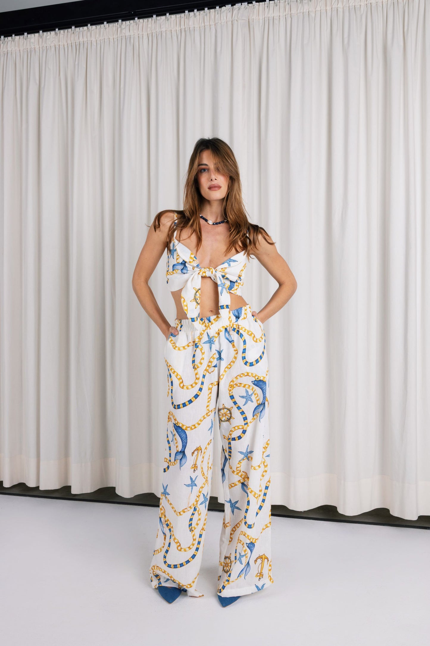Arielis Pants