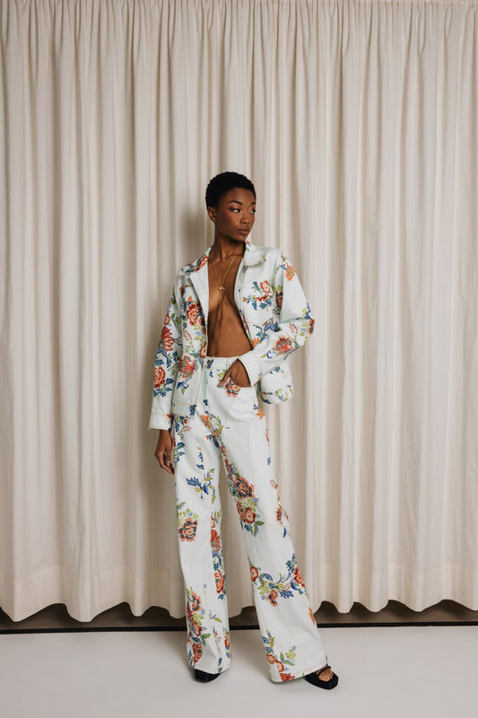 Solana Pants