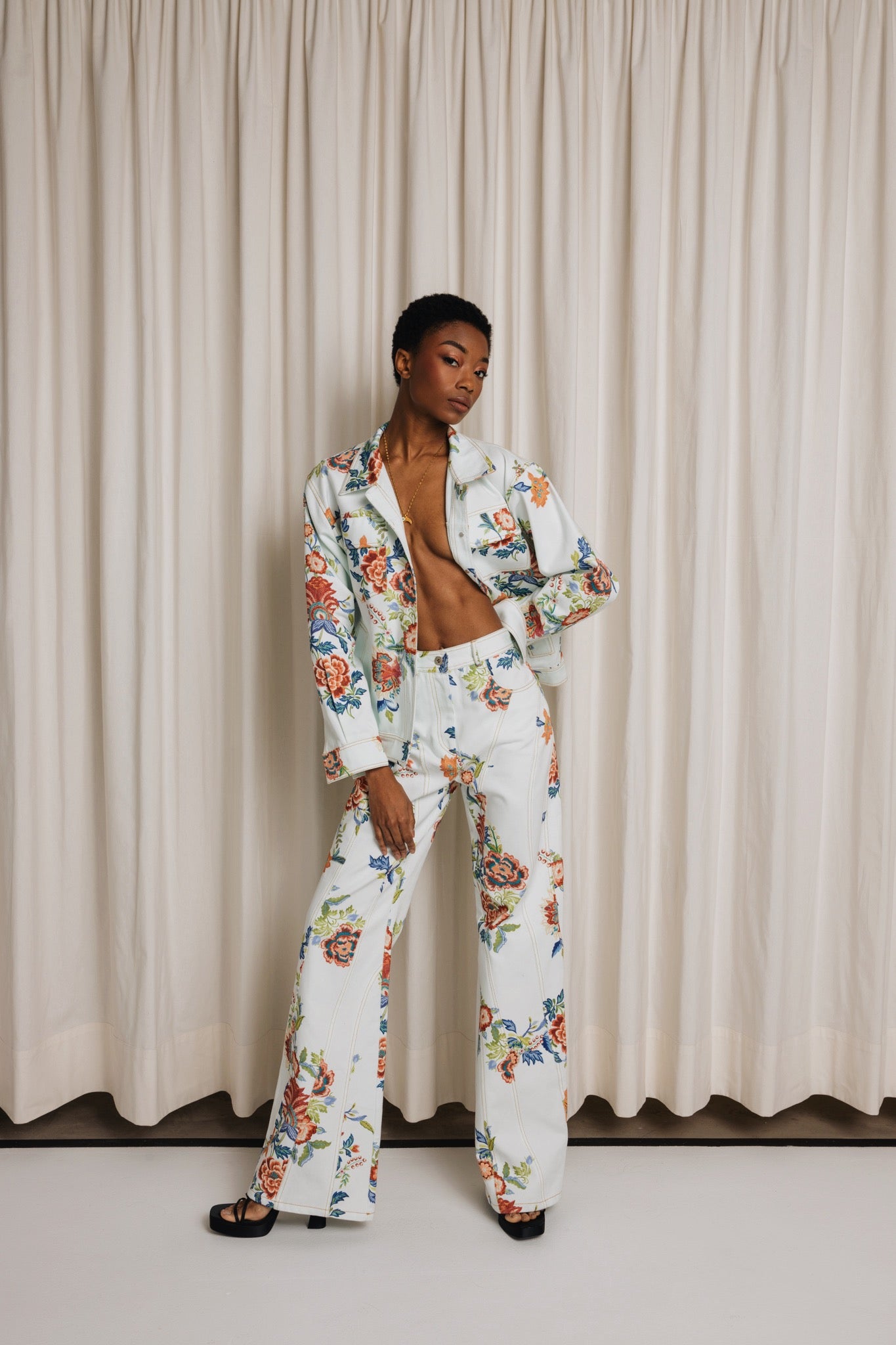 Solana Pants