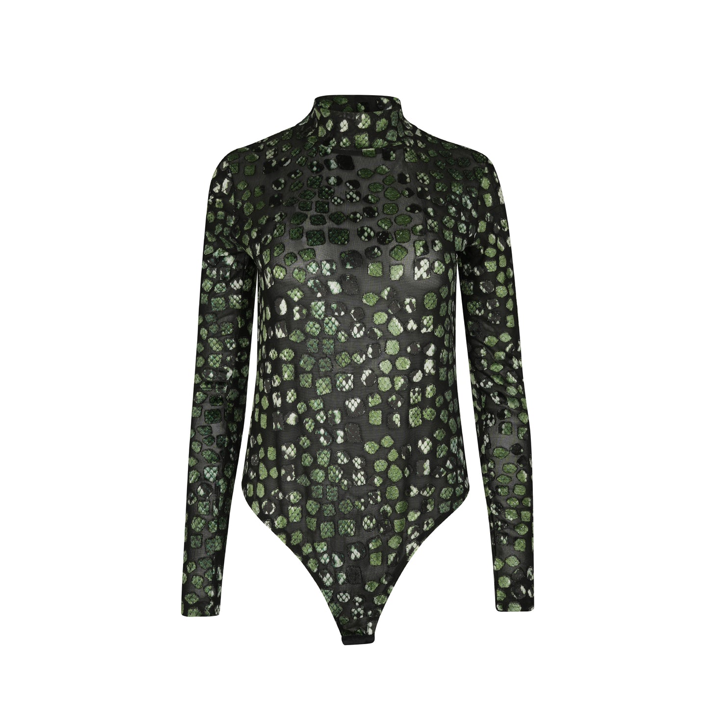 Electra Bodysuit