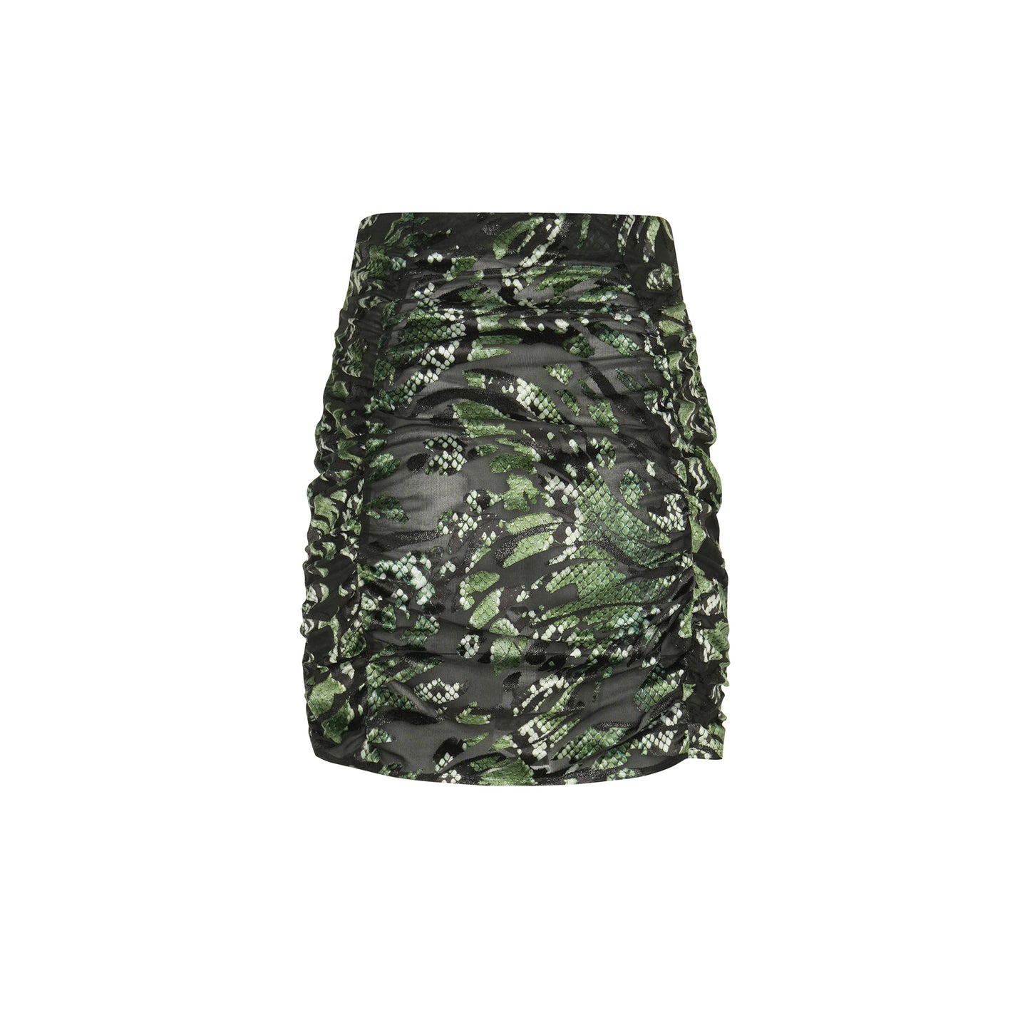 Electra Mini Skirt